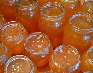 Липового меду цього сезону зібрано менше через спеку